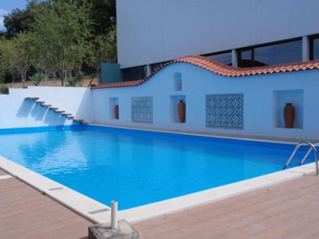 Quinta Da Serrana Ourem Exterior photo