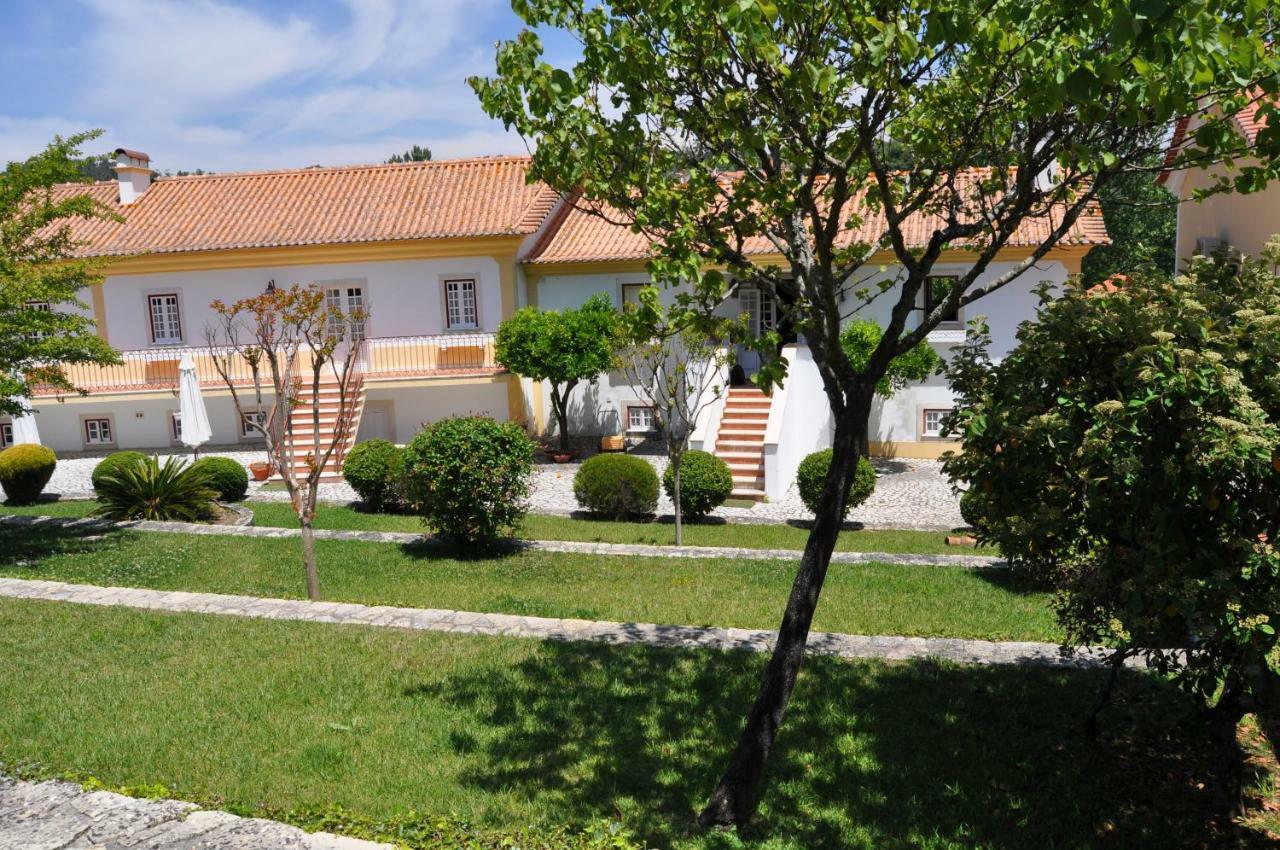Quinta Da Serrana Ourem Exterior photo